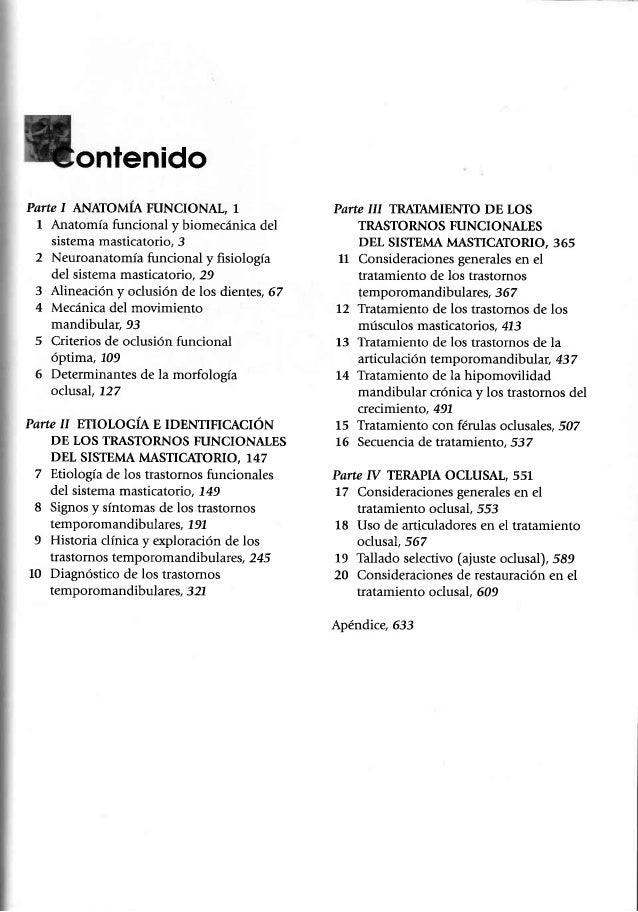 libro de okeson